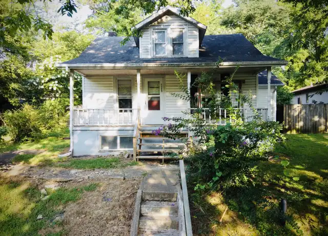 Property at 1125 N West End Blvd, Cape Girardeau, MO, 63701, 4 beds, 2 baths, [object Object]