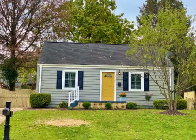 Property at 3107 Elmwood Dr, Alexandria, VA, 22303, 2 beds, 1 bath, [object Object]