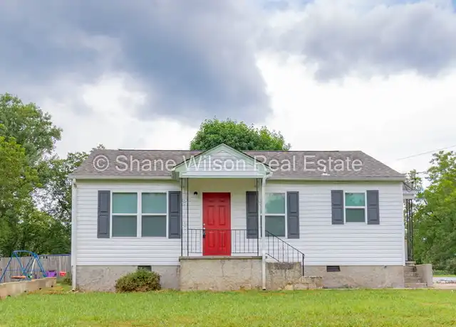 Property at 709 Indian Ave, Rossville, GA, 30741, 2 beds, 1 bath, [object Object]