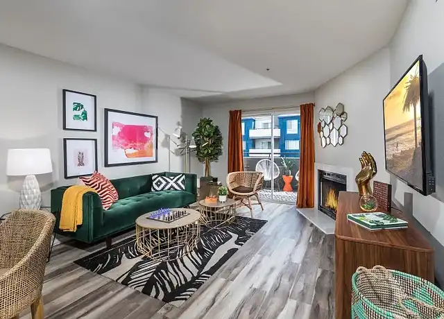 Property at Avana on Pine - 245 Pine Ave, Long Beach, CA, 90802, 1-2 bed, 1-2 bath, [object Object]