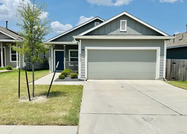 Property at 2400 Nightview Dr, Pflugerville, TX, 78660, 4 beds, 2 baths, [object Object]