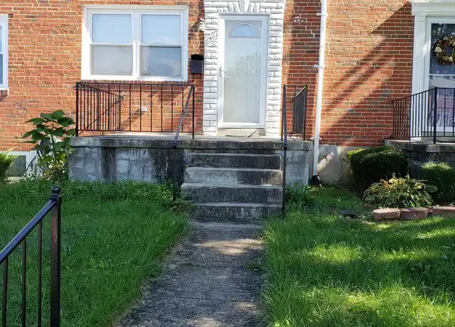 Property at 8561 Harris Ave, Parkville, MD, 21234, 3 beds, 1.5 baths, [object Object]