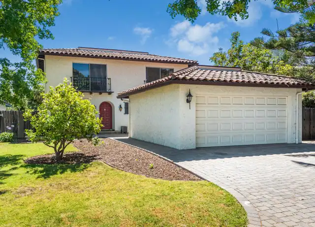 Property at 3725 Mariana Way Unit B, Santa Barbara, CA, 93105, 2 beds, 1.5 baths, [object Object]