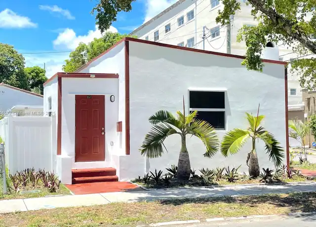 Property at 456 S 20th Ave, Hollywood, FL, 33020, 2 beds, 1 bath, [object Object]