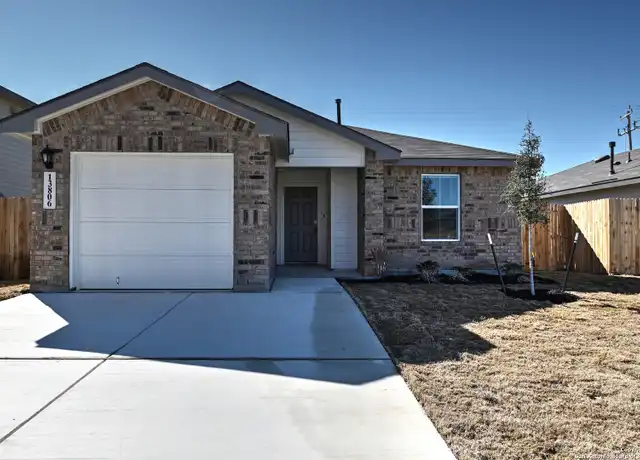 Property at 13806 Whisper Bnd, San Antonio, TX, 78252, 3 beds, 2 baths, [object Object]