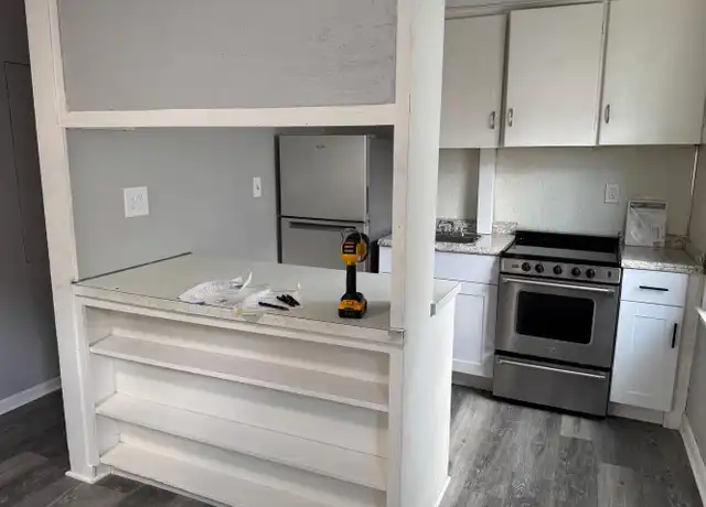 Property at 666 E Market St Unit REAR, York, PA, 17403, 1 bed, 1 bath, [object Object]
