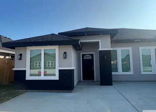 Property at 4995 Alexa Rd Unit A, Brownsville, TX, 78521, 3 beds, 2 baths, [object Object]