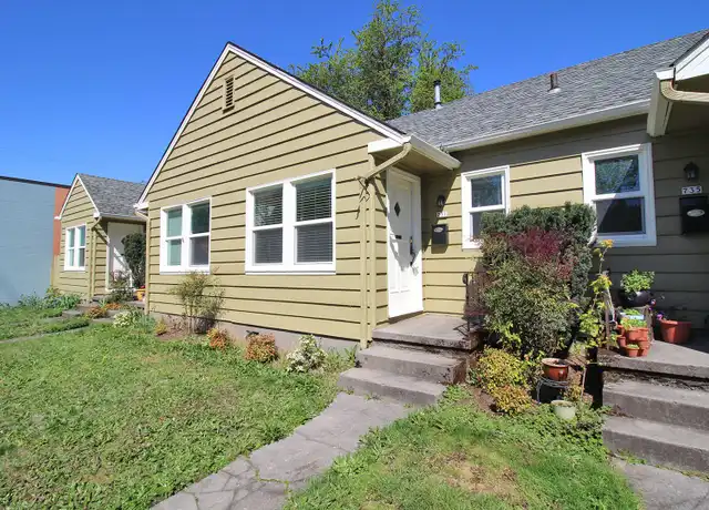 Property at 1805 NE 8th Ave Unit 731, Portland, OR, 97212, 1 bed, 1 bath, [object Object]