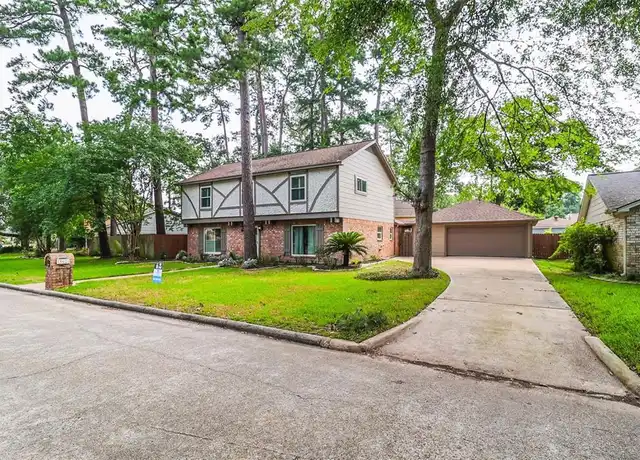 Property at 15626 Canterbury Forest Dr, Tomball, TX, 77377, 4 beds, 2.5 baths, [object Object]
