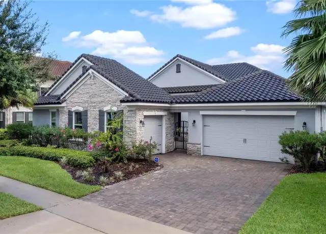 Property at 7624 Blue Quail Ln, Orlando, FL, 32835, 4 beds, 4 baths, [object Object]