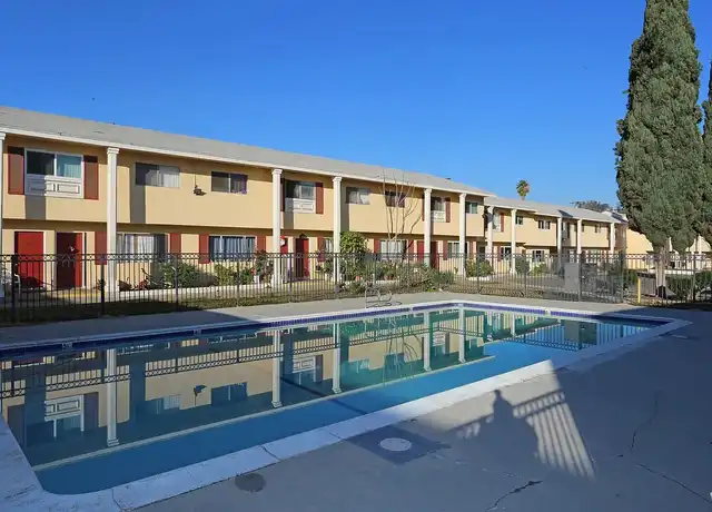 Property at Virginia Square - 1170 Murchison Ave, Pomona, CA, 91768, 2 beds, 1.5 baths, [object Object]