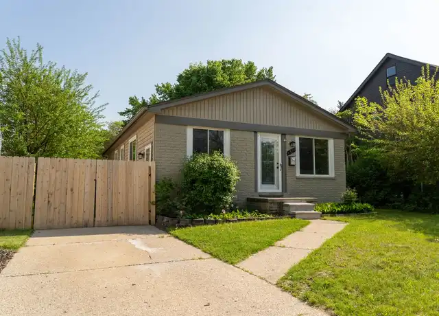 Property at 1517 Pearson St, Ferndale, MI, 48220, 3 beds, 2 baths, [object Object]