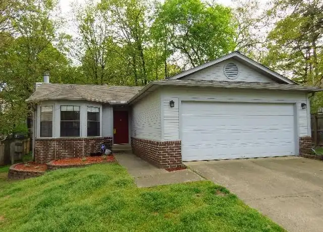 Property at 4 Willow Oak Loop, Maumelle, AR, 72113, 3 beds, 2 baths, [object Object]