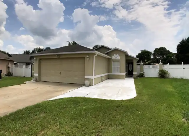 Property at 903 Lejay St, Orlando, FL, 32825, 3 beds, 2 baths, [object Object]