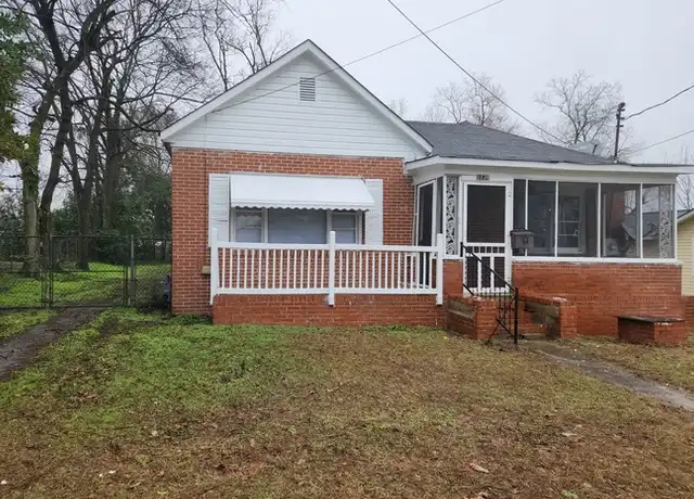 Property at 1136 Boone St, Macon, GA, 31217, 2 beds, 1.5 baths, [object Object]