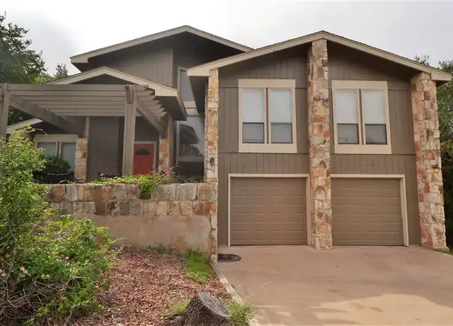 Property at 5311 Doe Valley Ln, Austin, TX, 78759, 3 beds, 2 baths, [object Object]