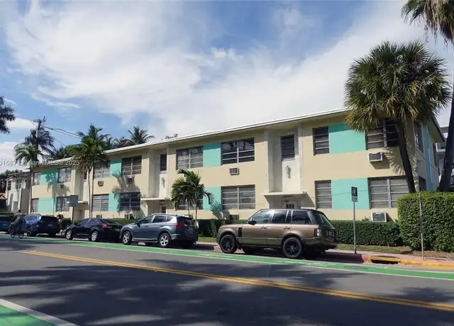Property at 905 16th St Unit 8, Miami Beach, FL, 33139, 1 bed, 1 bath, [object Object]
