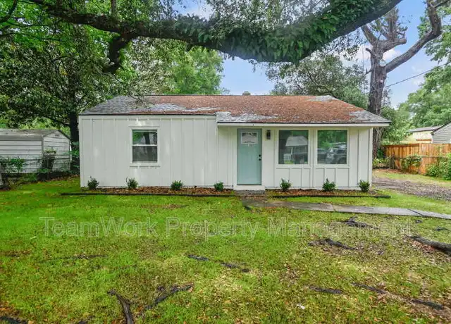 Property at 3120 Matipan Ave, North Charleston, SC, 29405, 2 beds, 1 bath, [object Object]