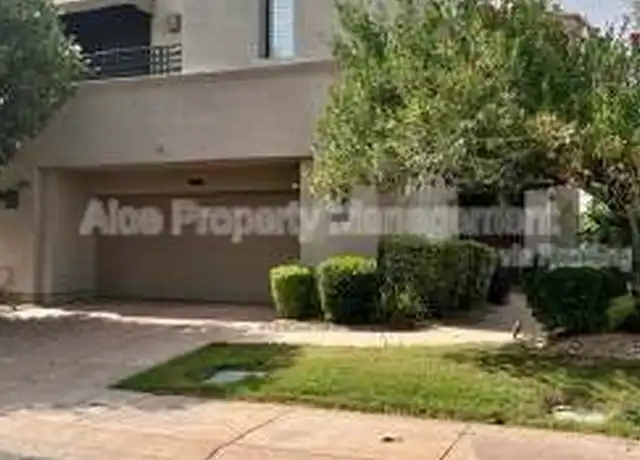 Property at 8989 N Gainey Center Dr #133, Scottsdale, AZ, 85258, 3 beds, 3 baths, [object Object]