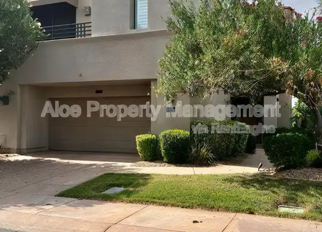 Property at 8989 N Gainey Center Dr #133, Scottsdale, AZ, 85258, 3 beds, 3 baths, [object Object]