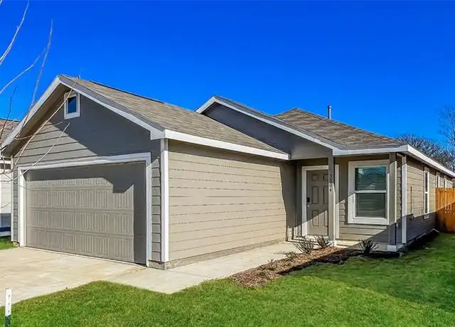 Property at 3004 Wallace Wells Ct, Crandall, TX, 75114, 3 beds, 2 baths, [object Object]
