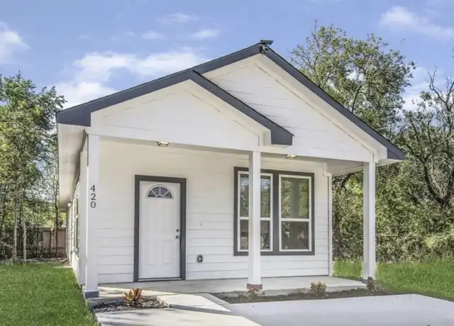 Property at 420 Owens St, Houston, TX, 77029, 3 beds, 2 baths, [object Object]
