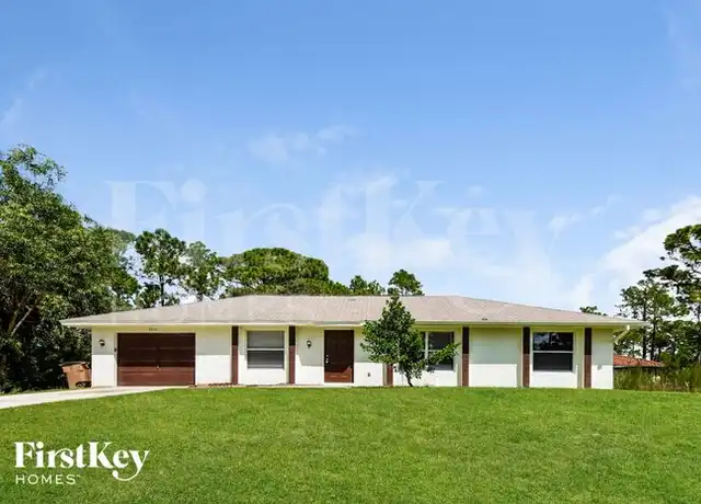 Property at 2814 14th St W, Lehigh Acres, FL, 33971, 3 beds, 2 baths, [object Object]