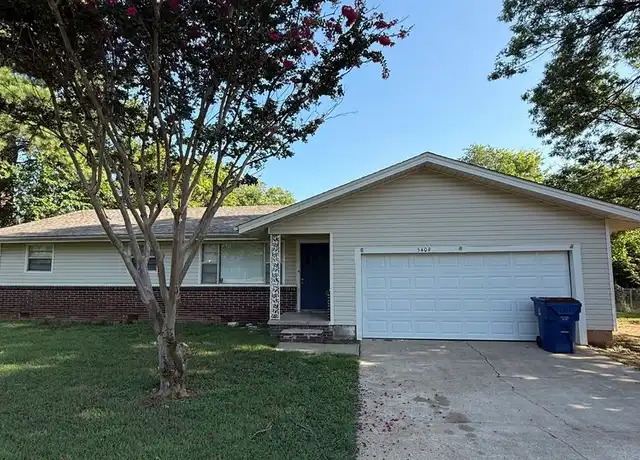 Property at 5409 S Y St, Fort Smith, AR, 72903, 3 beds, 2 baths, [object Object]