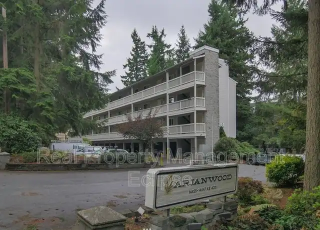 Property at 14517 NE 40th St Unit F201, Bellevue, WA, 98007, 2 beds, 1 bath, [object Object]