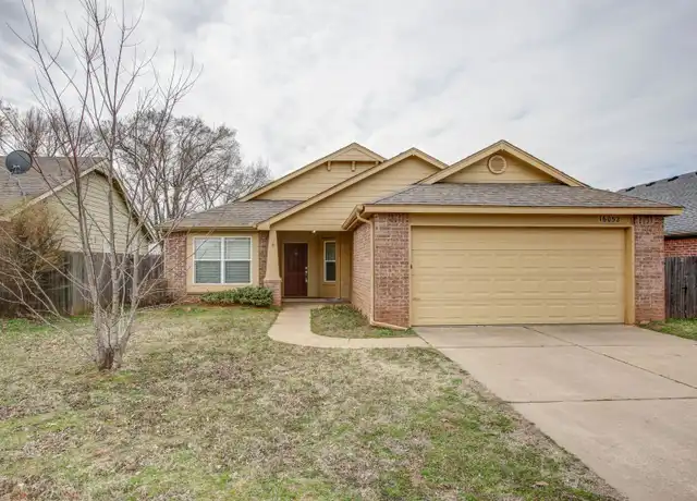 Property at 16052 S 83rd East Ave, Bixby, OK, 74008, 3 beds, 2 baths, [object Object]