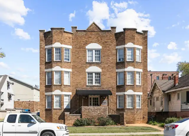 Property at 1141 14th St S Unit 6, Birmingham, AL, 35205, 1 bed, 1 bath, [object Object]