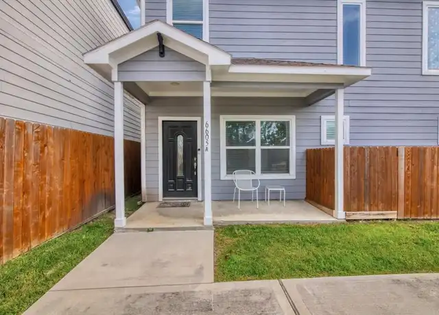 Property at 6605 Avenue O Unit A, Houston, TX, 77011, 3 beds, 2.5 baths, [object Object]