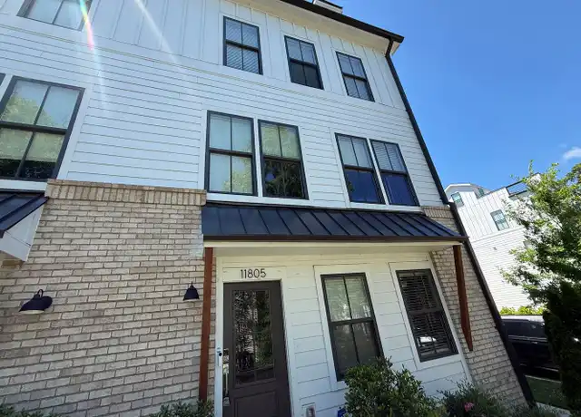 Property at 11805 Fiddlers Roof Ln, Charlotte, NC, 28277, 3 beds, 4 baths, [object Object]
