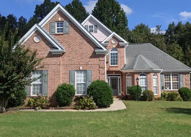 Property at 2414 Manal Way, Douglasville, GA, 30135, 4 beds, 3 baths, [object Object]