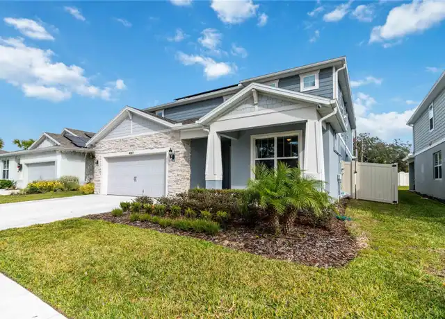 Property at 4067 Meandering Bay Dr, Apopka, FL, 32712, 5 beds, 3.5 baths, [object Object]