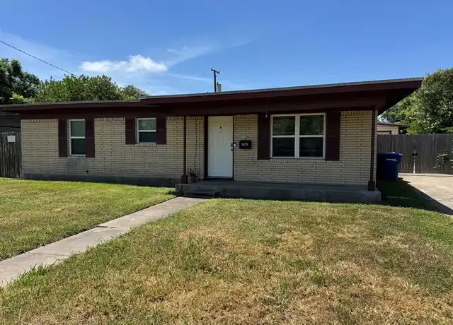 Property at 5829 Kimbrough Dr, Corpus Christi, TX, 78412, 2 beds, 1 bath, [object Object]