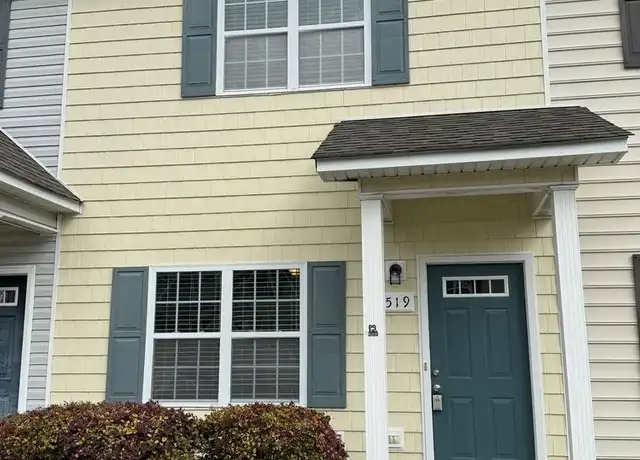 Property at 519 Oyster Rock Ln, Sneads Ferry, NC, 28460, 2 beds, 2.5 baths, [object Object]