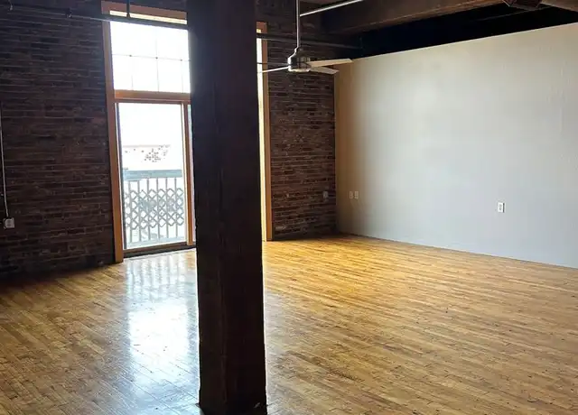 Property at Historic Lofts next door to Steel District and Levitt - 196 E 6th St, Sioux Falls, SD, 57104, 1-2 bed, 2 baths, [object Object]