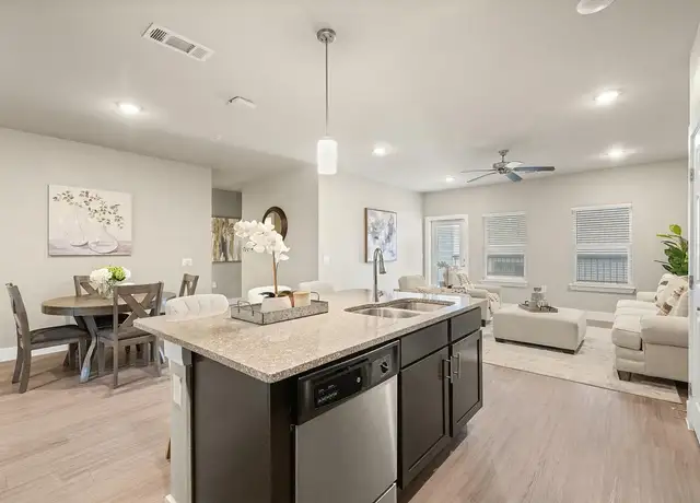 Photo of 3951 Dechman Dr, Grand Prairie, TX 75052