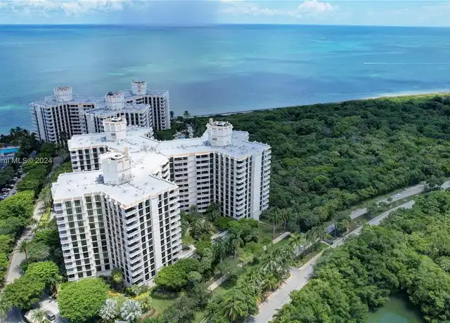 Property at 1111 Crandon Blvd Unit C206, Key Biscayne, FL, 33149, 3 beds, 2 baths, [object Object]