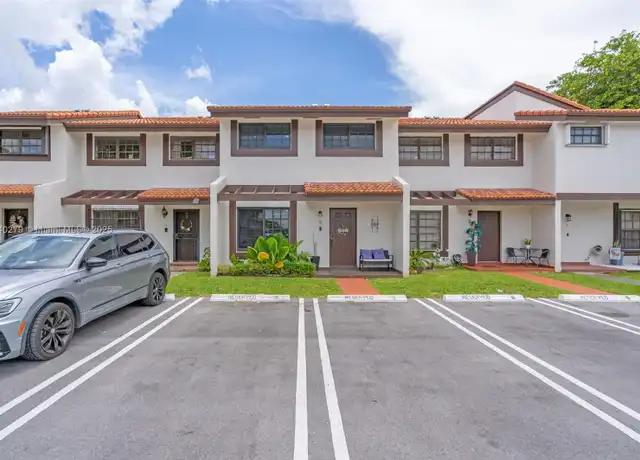 Property at 5725 SW 132nd Ct Unit 21-5, Miami, FL, 33183, 3 beds, 2.5 baths, [object Object]