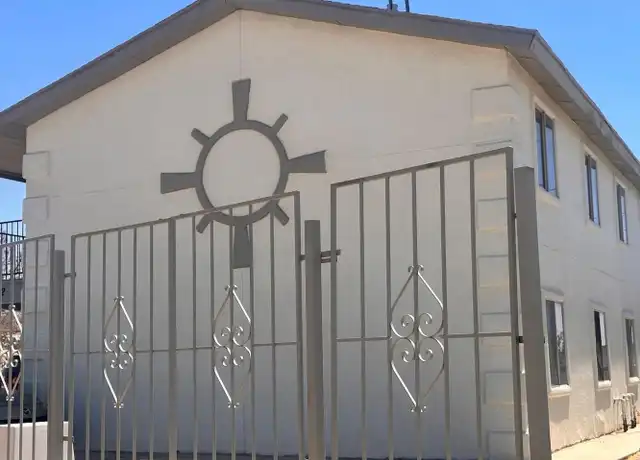 Property at 12842 Galsworthy Way Unit 1, El Paso, TX, 79928, 2 beds, 1 bath, [object Object]