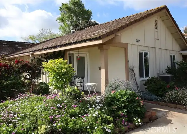 Property at 3077 Via Serena S Unit D, Laguna Woods, CA, 92637, 2 beds, 2 baths, [object Object]