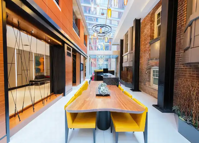 Property at The Lurgan - 915 L St NW, Washington, DC, 20001, 0-2 beds, 1-2 bath, [object Object]