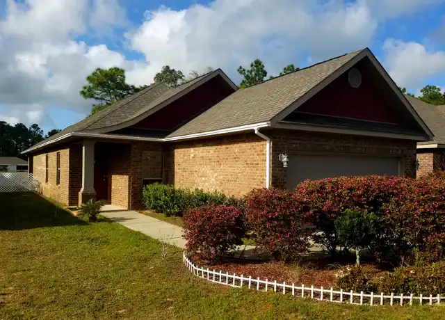Property at 9708 Brookstone Way, Pensacola, FL, 32506, 3 beds, 2 baths, [object Object]