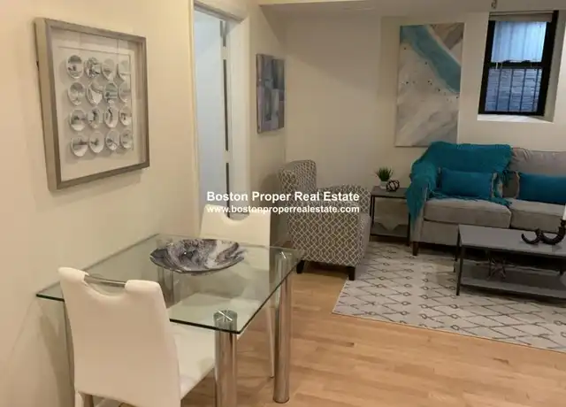 Property at 186 Commonwealth Ave, Boston, MA, 02116, 2 beds, 1 bath, [object Object]