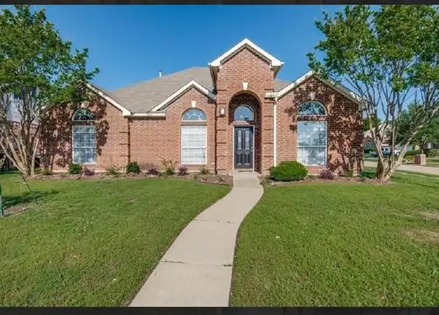Property at 7800 Kinman Ln, Plano, TX, 75024, 4 beds, 2 baths, [object Object]