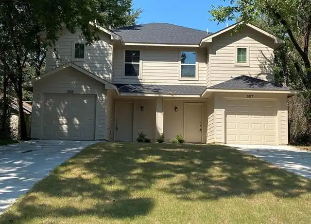 Property at 507 W Walker St Unit 509, Denison, TX, 75020, 3 beds, 2.5 baths, [object Object]
