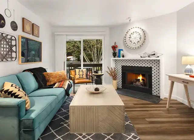 Property at Scout - 10211 NE 134th Ln, Kirkland, WA, 98034, 1-2 bed, 1-2 bath, [object Object]