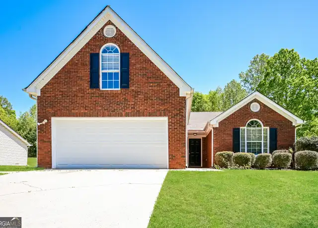 Property at 10311 Commons Xing, Jonesboro, GA, 30238, 3 beds, 2 baths, [object Object]
